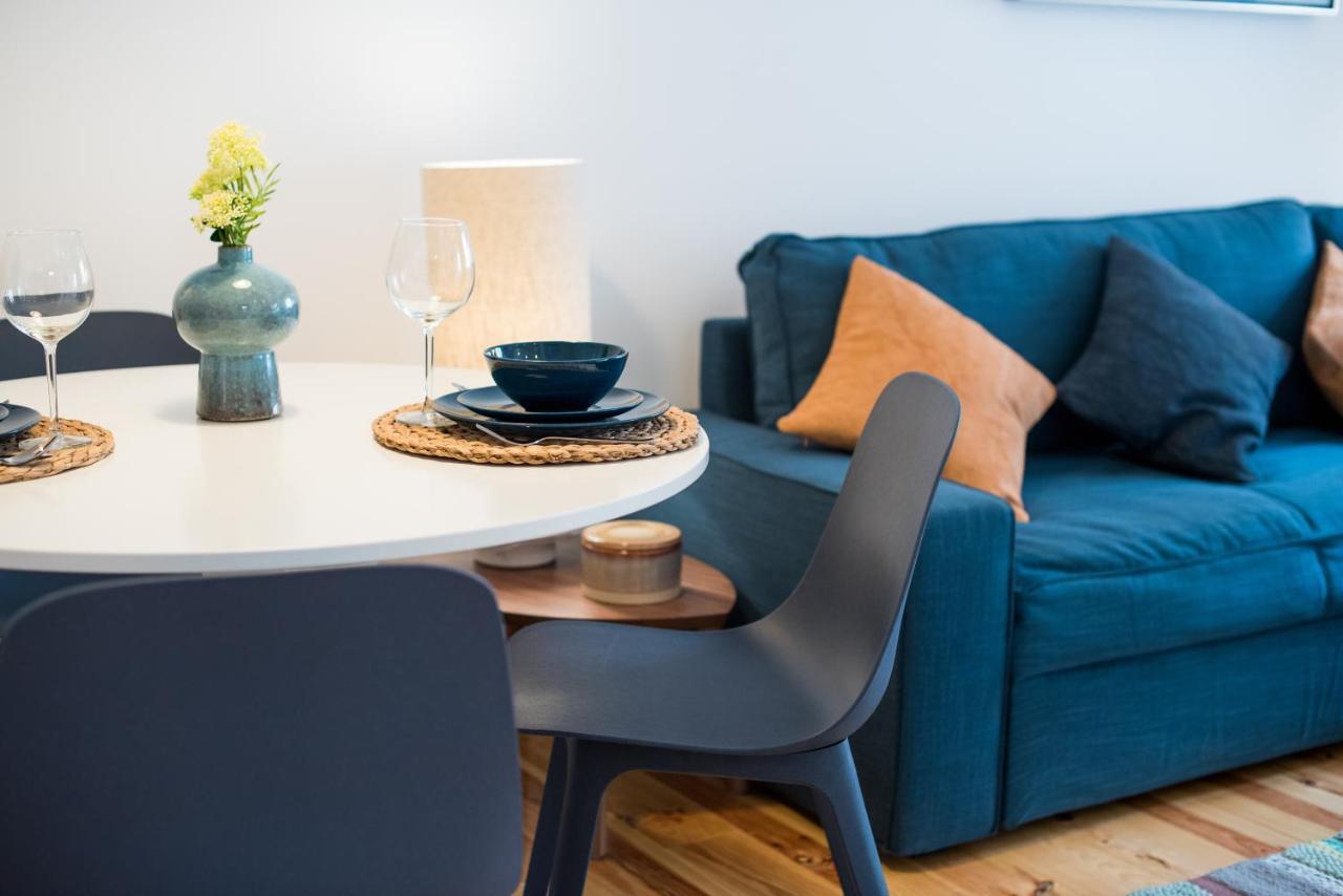 Flh Anjos Charming Apartment Lissabon Buitenkant foto
