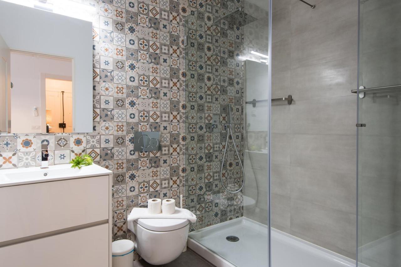 Flh Anjos Charming Apartment Lissabon Buitenkant foto