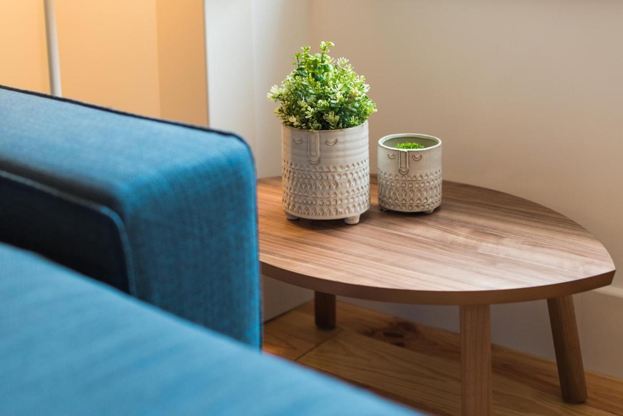 Flh Anjos Charming Apartment Lissabon Buitenkant foto